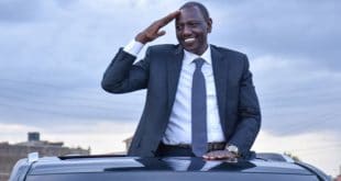 Kenya: Deputy President Ruto to represent his party in August elections