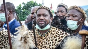South Africa: President Ramaphosa recognizes Prince Misuzulu as Zulu King