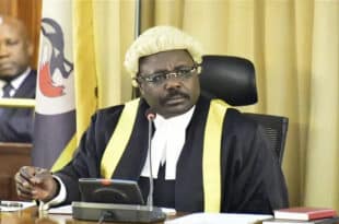 Jacob Oulanyah