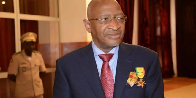 Mali: death of former Prime Minister Boubèye Maïga