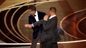Celebrity reactions after Will Smith slapped Chris Rock