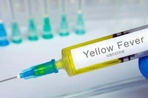 Tanzania: authorities launch yellow fever vaccination campaign
