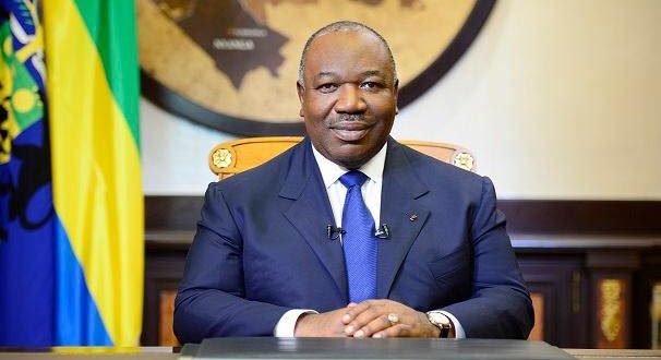 Gabonese react after announcement of Ali Bongo's candidacy