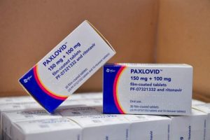 Health: Pfizer to supply Covid pills to Africa