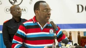 Tanzania: opposition says "no" to reconciliation talks