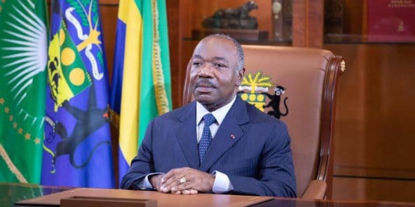 Gabon: six ministers sacked in a major reshuffle