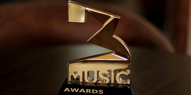 3 Music Awards: list of all the winners