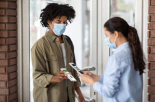COVID-19: France to end wearing of masks and vaccine pass from March 14