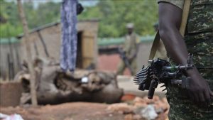 Burkina Faso: several killed in ambush - reports