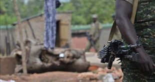 Burkina Faso: several killed in ambush - reports