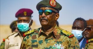 Sudan: Abdel Fattah al-Burhan dismisses 30 university directors