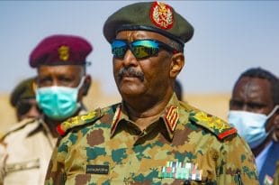 Sudan: Abdel Fattah al-Burhan dismisses 30 university directors