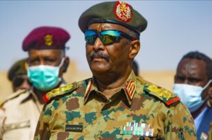 Sudan: Abdel Fattah al-Burhan dismisses 30 university directors