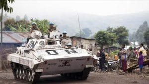 Mali: two soldiers and two UN peacekeepers killed in an attack