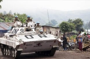 Mali: two soldiers and two UN peacekeepers killed in an attack