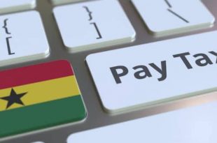 Ghana: parliament approves electronic levy bill