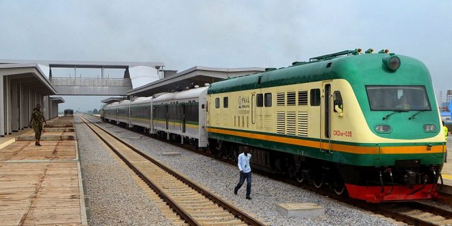 Nigeria: Hundreds still missing after train attack