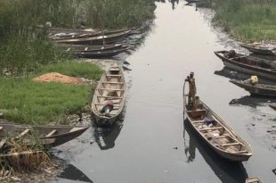 Nigeria: other bodies found in boat capsizing tragedy