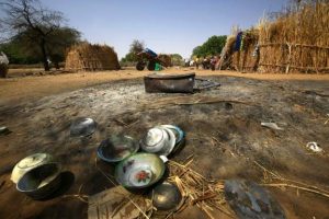 Sudan: fighting resumes in Darfur region