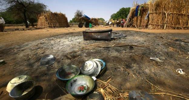 Sudan: fighting resumes in Darfur region
