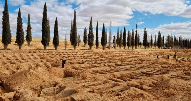 Libya: UN finds new evidence of mass graves