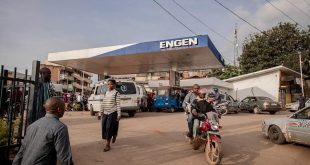 DR Congo: fuel shortage and long queues in Kinshasa