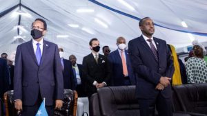 Somalia: Al-Shabab denies plan to attack President and PM