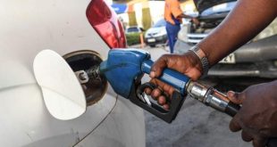 Kenya: cities affected by major fuel shortages