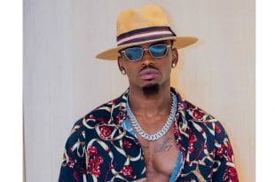 Diamond Platnumz Youtube hacked