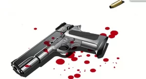 Ghana: police officer shoots himself to death in Accra