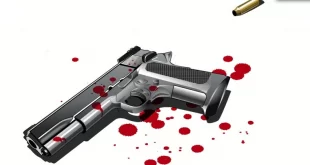 Ghana: police officer shoots himself to death in Accra