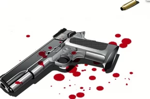 Ghana: police officer shoots himself to death in Accra