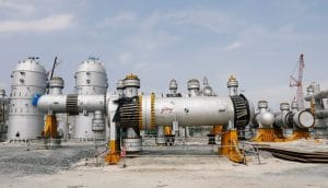 Nigeria: Dangote to complete oil refinery in fourth quarter