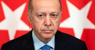 Tunisia: Foreign Ministry angry with Turkish President Erdogan