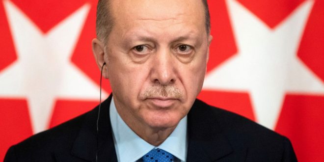 Tunisia: Foreign Ministry angry with Turkish President Erdogan