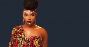"It's sad if man with big sex doesn't know how to use it "- Yemi Alade