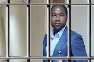 Nigeria: atheist sentenced to 24 years in prison for blasphemy