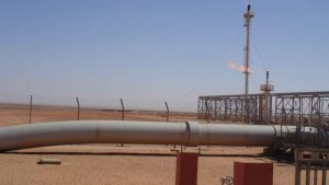 Algeria: authorities threaten to cut gas supply to Spain