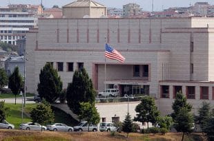 Nigeria: US to build $537m consulate in Lagos
