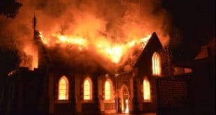 Ethiopia: mosques and churches burnt down in various regions