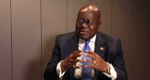 Ghana: President Akufo-Addo justifies e-levy and pledges restoration of economy