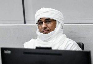 Al-Hassan Ag Abdoul Aziz
