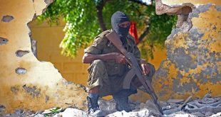 Somalia: African Union base attacked by Islamist militants