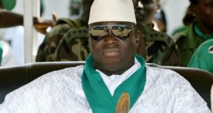 Gambia: Bad news for former President Yahya Jammeh