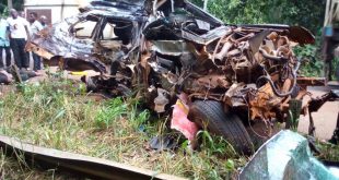 Cameroon: Several dead in a road accident