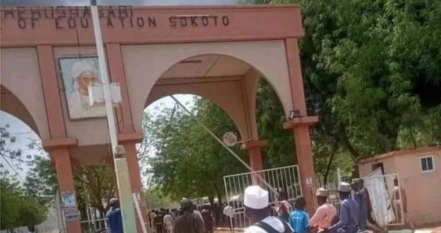 Nigeria: Police arrest two Muslims for killing Christian student