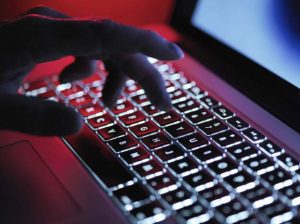 Nigeria: police arrest wanted internet scammer