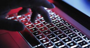 Nigeria: police arrest wanted internet scammer