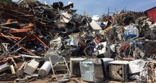 South Africa: Public Enterprises minister calls for ban on scrap metal over vandalism