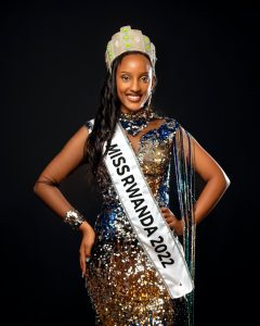 Miss Rwanda pageant suspended over rape allegations